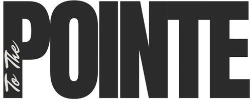 To The Pointe Dancewear