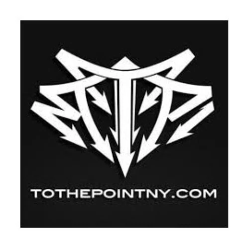 To the Point Records