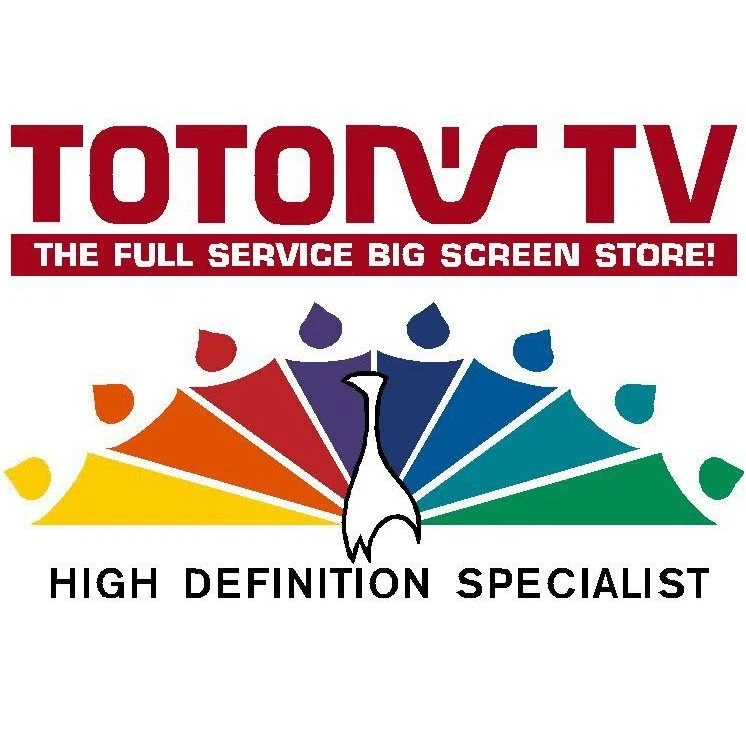Toton's TV