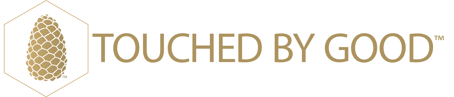 Touched by Good