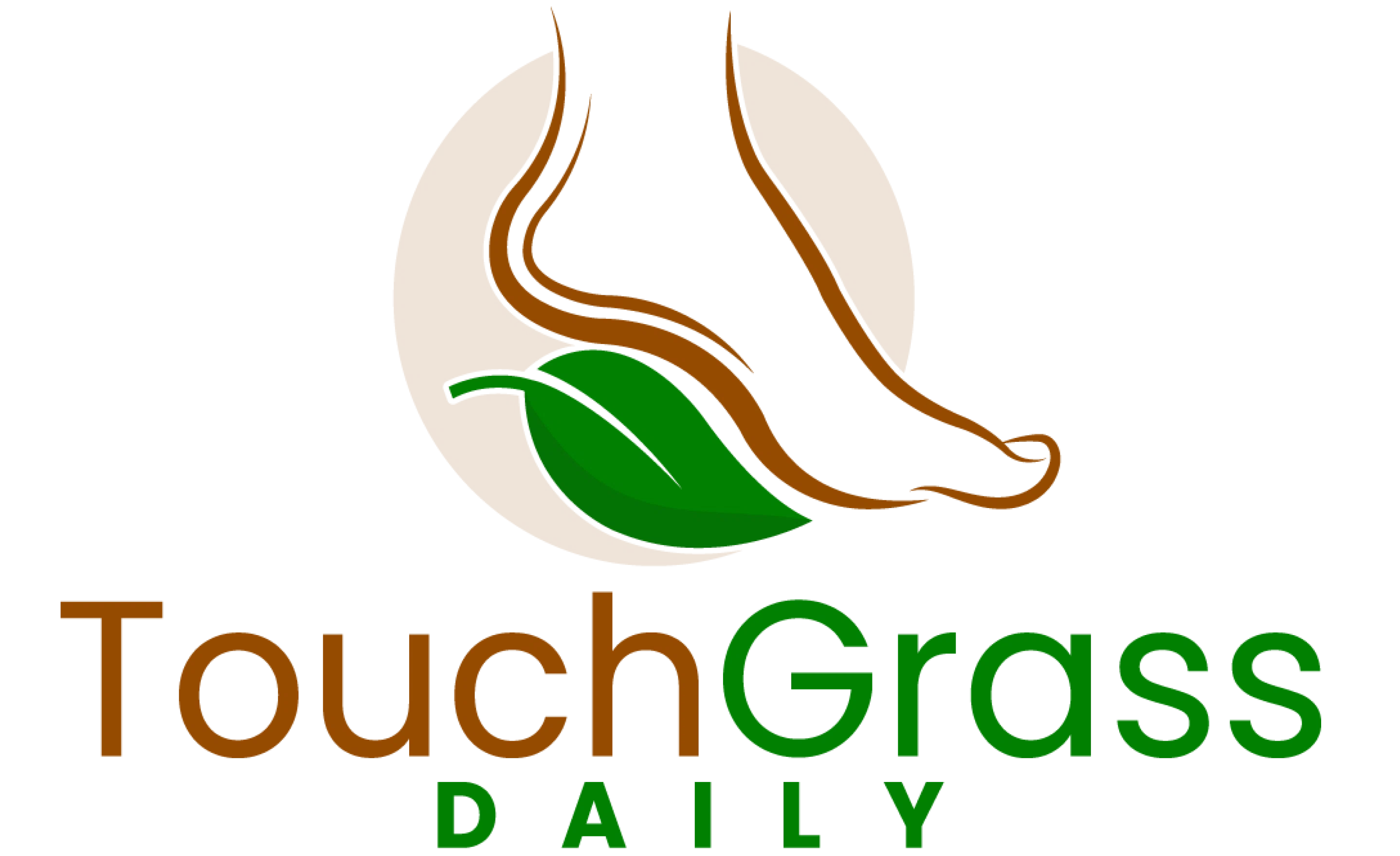 TouchGrass Daily