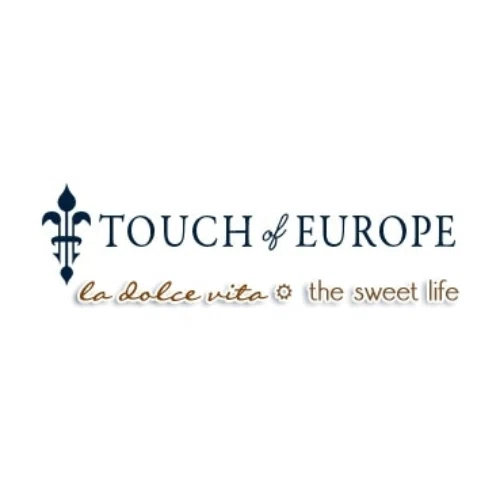 Touch of Europe