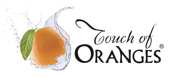 Touch Of Oranges
