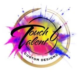 Touch of Talent Custom Designs