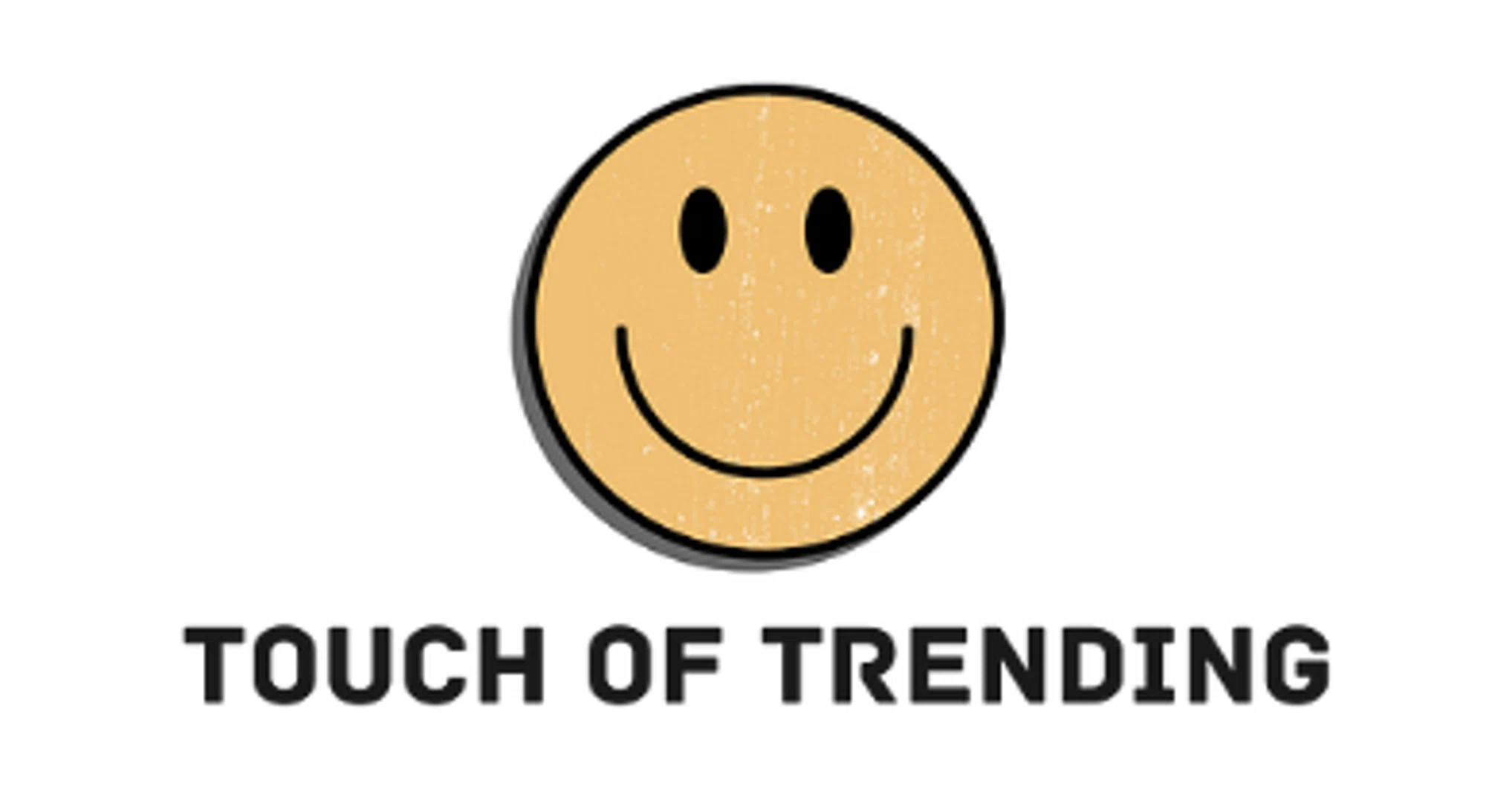 Touch of Trending Logo for Special Discounts