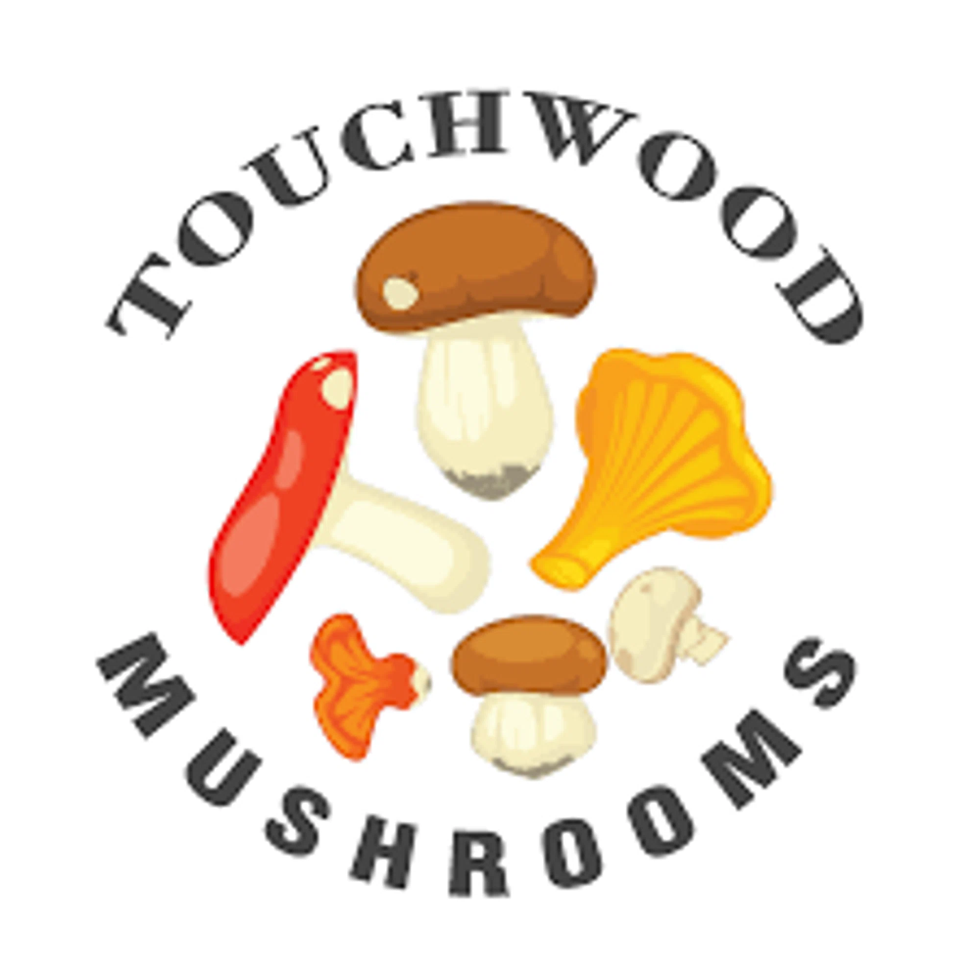 Touchwood Mushrooms