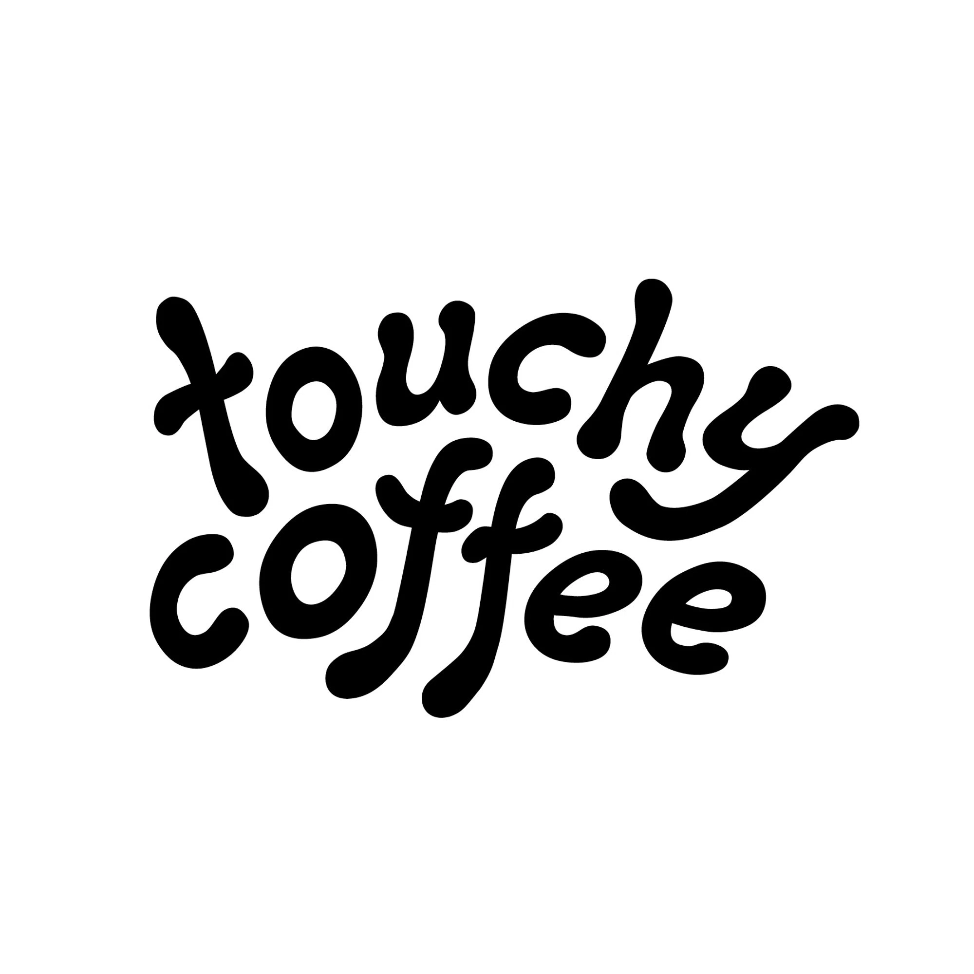 Touchy Coffee