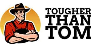 Tougher Than Tom