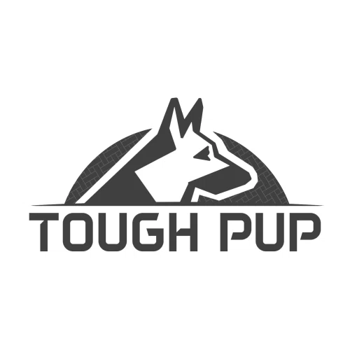 Tough Pup