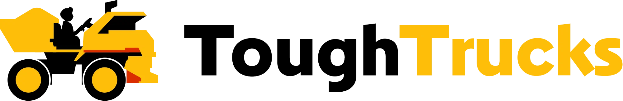 Tough Trucks For Kids