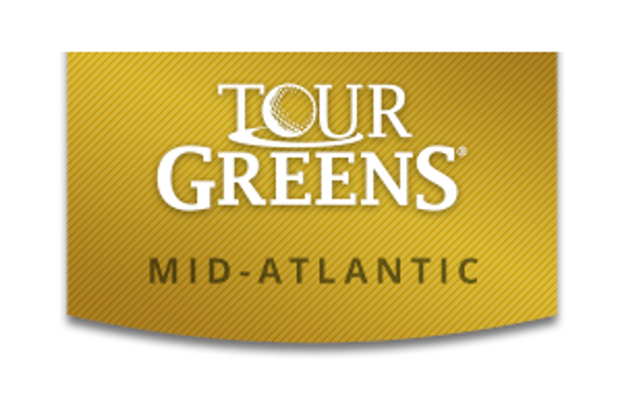 Tour Greens Mid-Atlantic