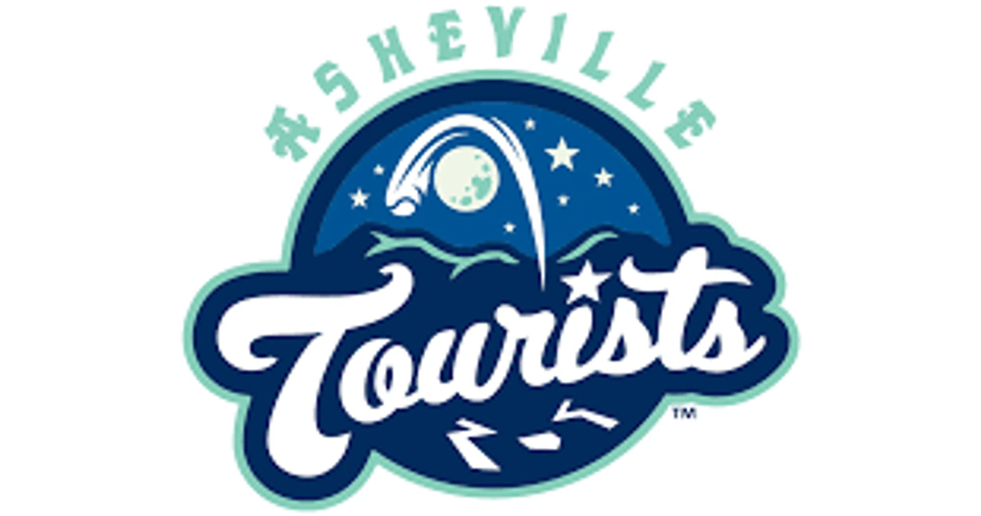 Asheville Tourists