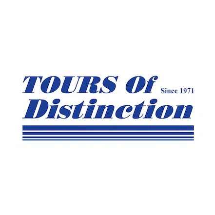 Tours of Distinction
