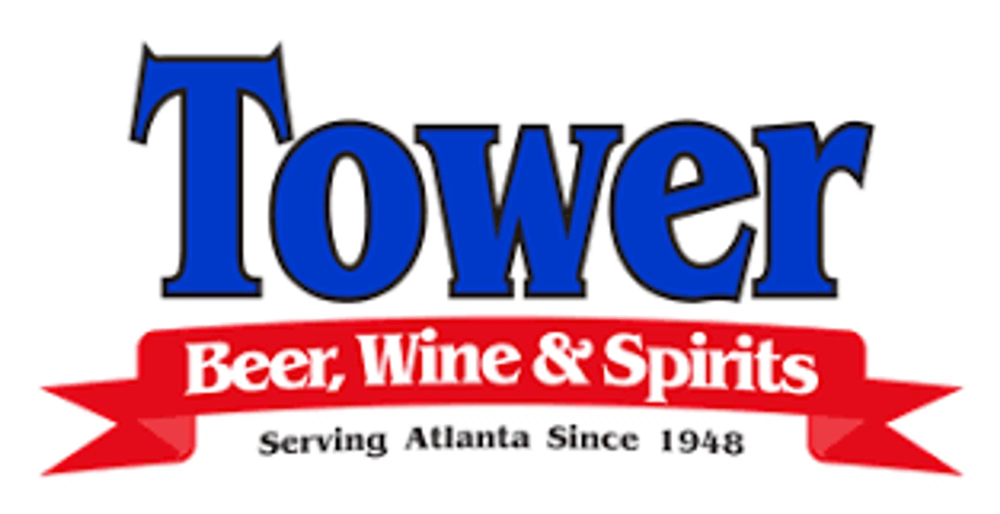 Tower Beer, Wine & Spirits