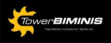 Tower Biminis