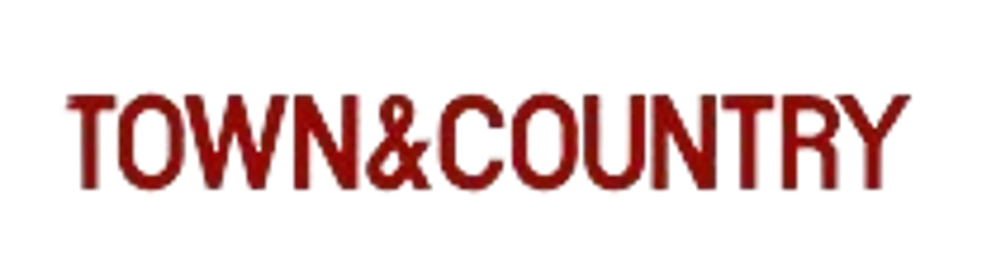 Town & Country Magazine