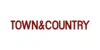 Town & Country Magazine