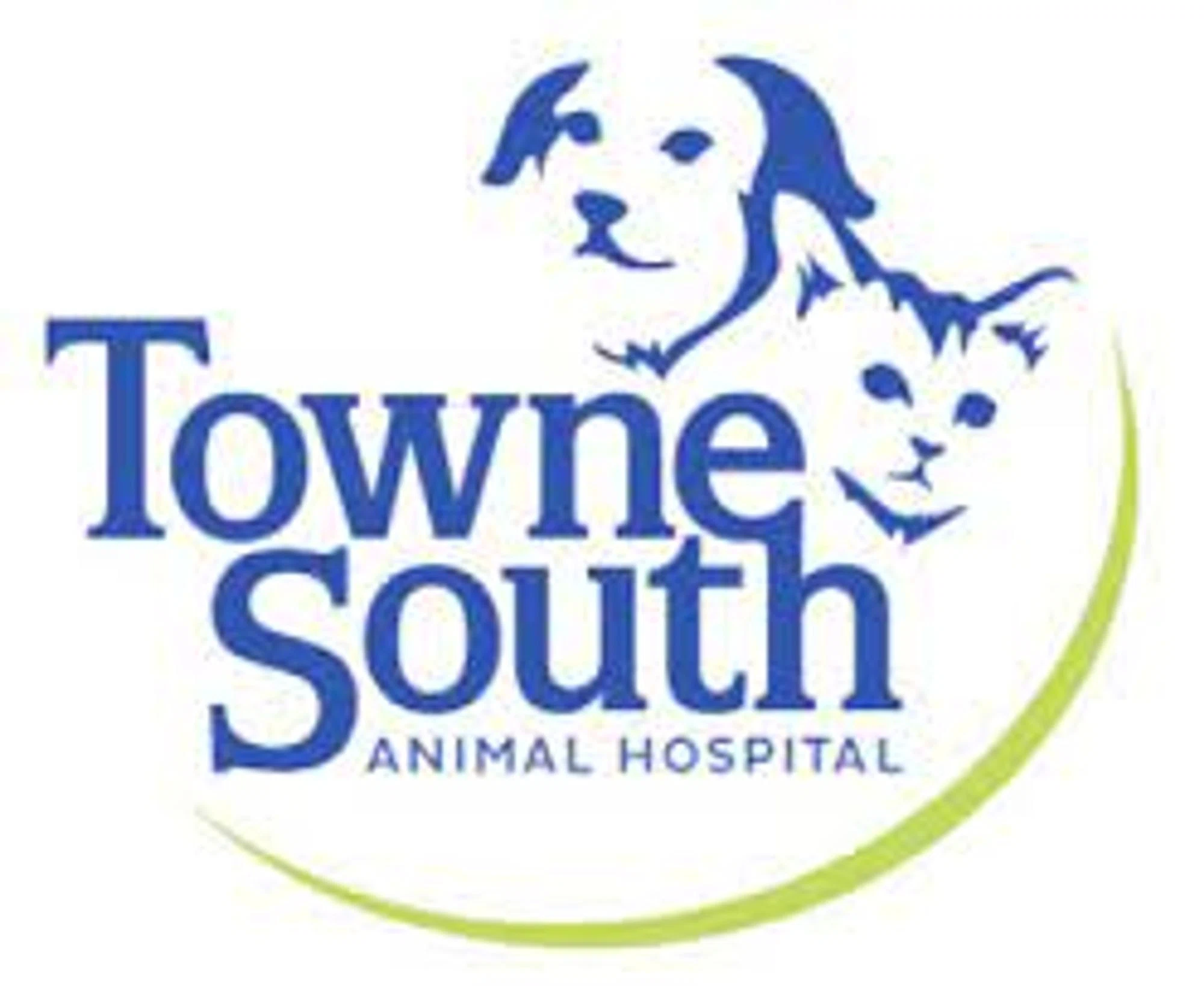 Towne South Animal Hospital