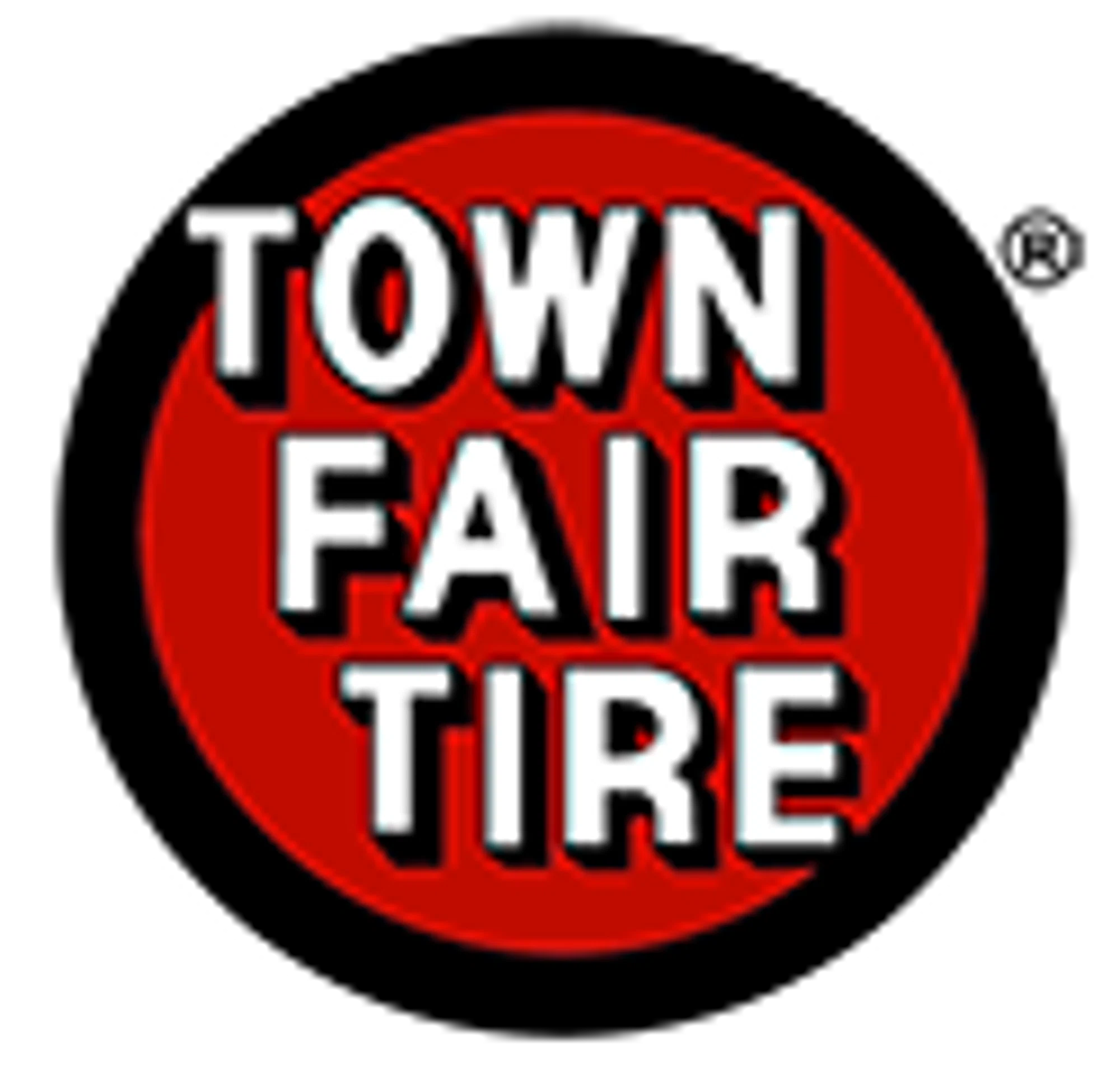 Town Fair Tire