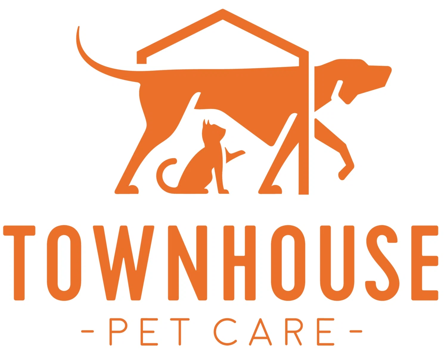 Townhouse Pet Care