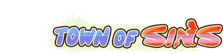 Town Of Sins