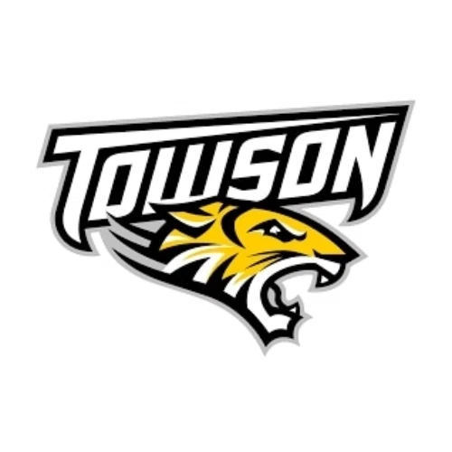 Towson Tigers
