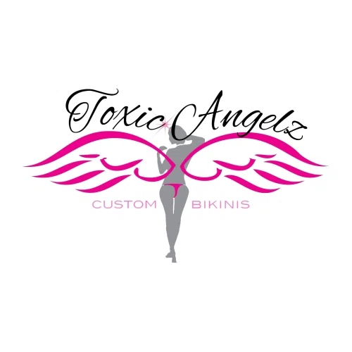 Toxic Angelz Bikinis