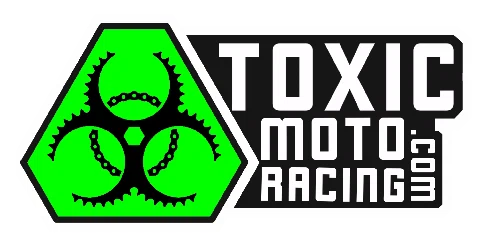 Toxic Moto Racing