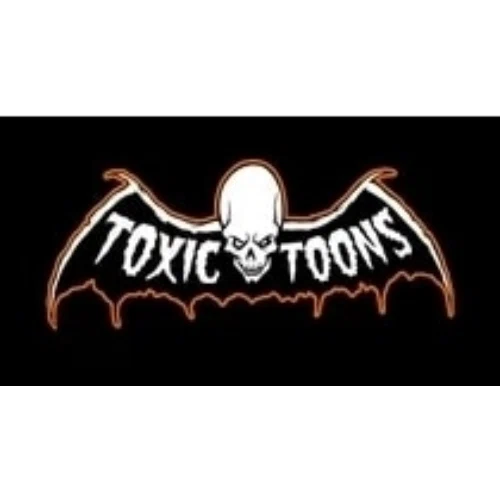Toxictoons