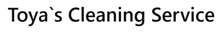 Toya`s Cleaning Service