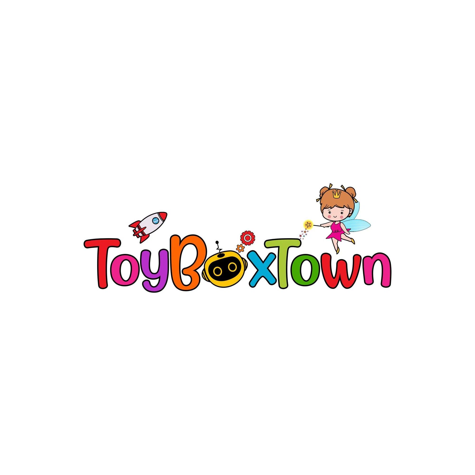 ToyBoxTown