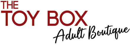 The Toy Box Logo for Discount Codes