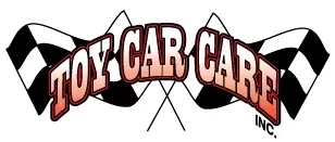 Toy Car Care