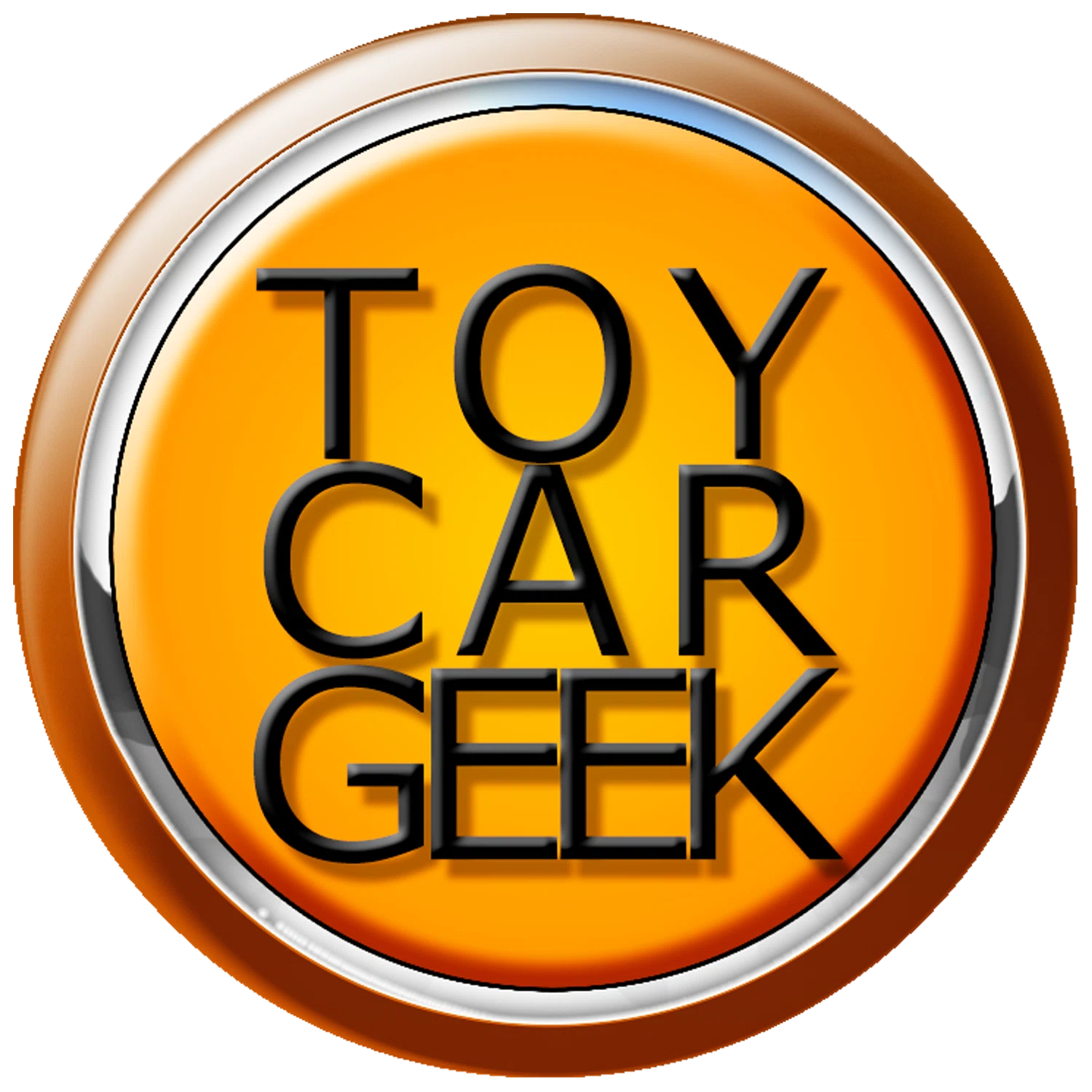 Toy Car Geek
