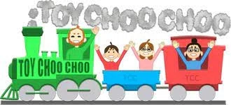 Toy Choo Choo