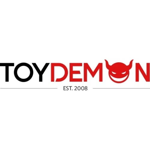 ToyDemon Promo Codes