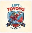 Life TOYOYO