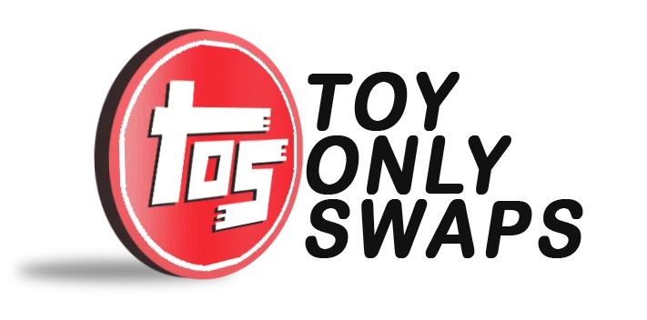 Toy Only Swaps