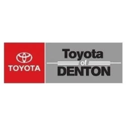 Toyota of Denton