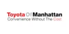Toyota of Manhattan