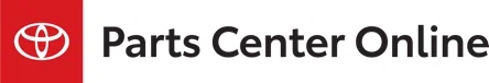 Toyota Parts Center Online