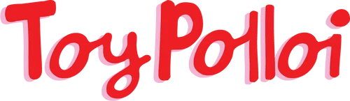 Toy Polloi Logo for Special Discounts