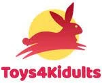 Toys4Kidults