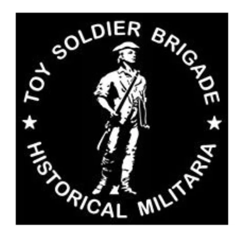 Toy Soldier Brigade