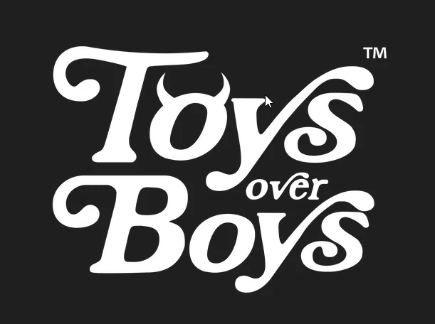 ToysOverBoys