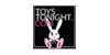 Toys Tonight