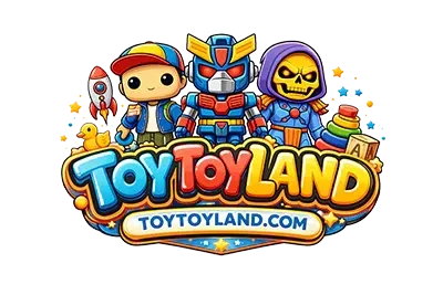 ToyToyLand