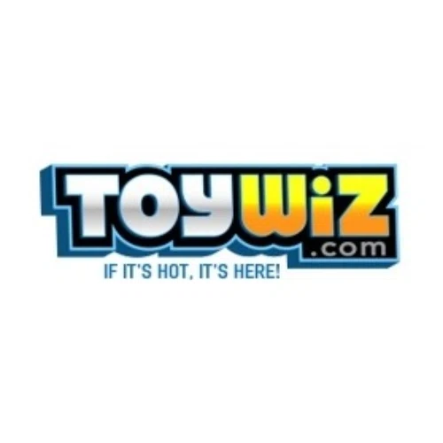 ToyWiz Promo Codes