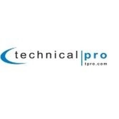 Technical Pro