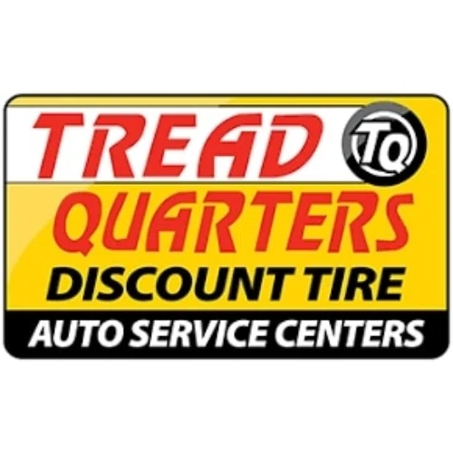 Tread Quarters